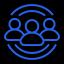 Icon - Community-Driven Advocacy