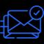 Icon - Send an Email