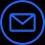 Icon - One-Click Email Support