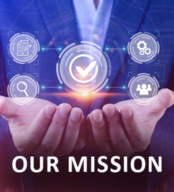 Reform Army - Our Mission