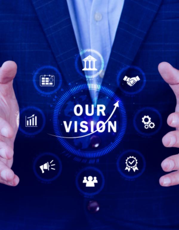 Reform Army - Our Vision