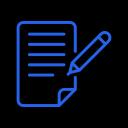 Icon - Send a Pre-Filled Email