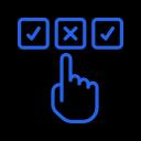 Icon -  Select a Campaign