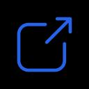 Icon -  Share Your Campaign Link