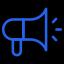 Icon - Amplify your voice